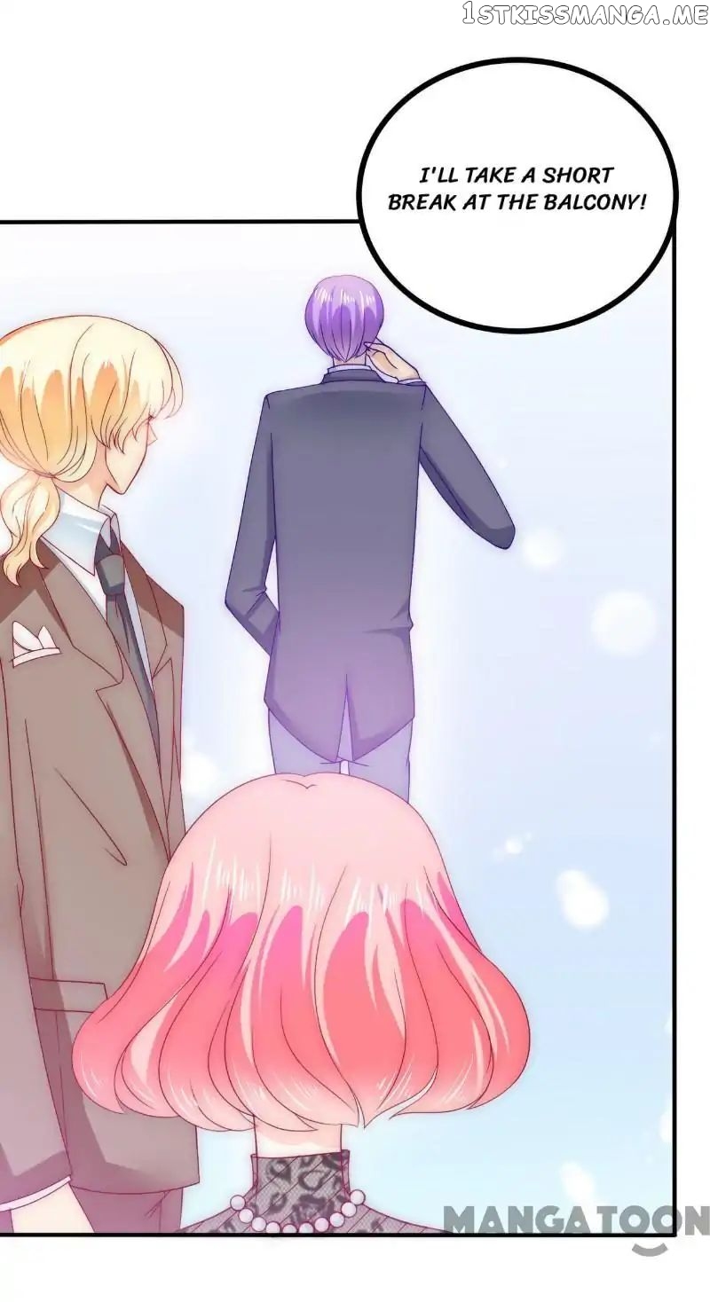 Iceberg Prince, Spare Me chapter 104 - page 23