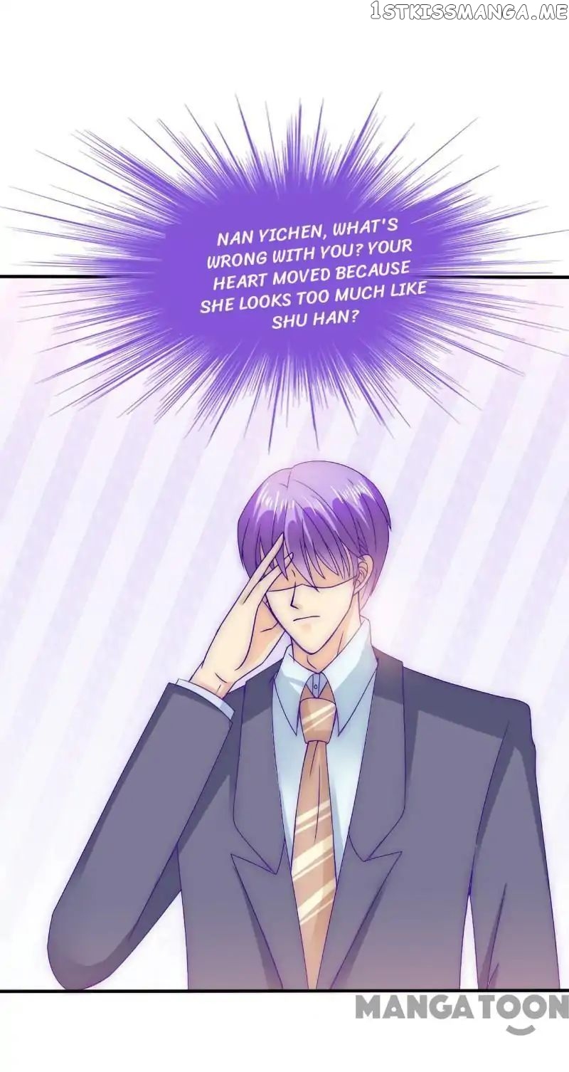 Iceberg Prince, Spare Me chapter 104 - page 24
