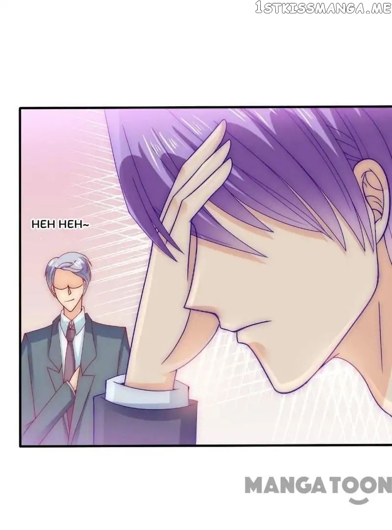 Iceberg Prince, Spare Me chapter 104 - page 25