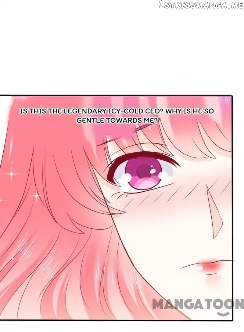 Iceberg Prince, Spare Me chapter 104 - page 4