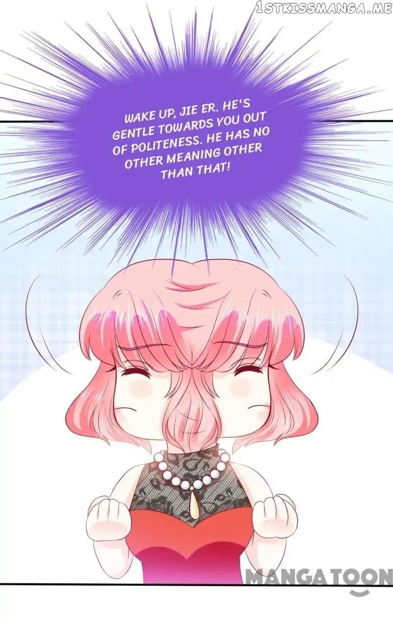 Iceberg Prince, Spare Me chapter 104 - page 5