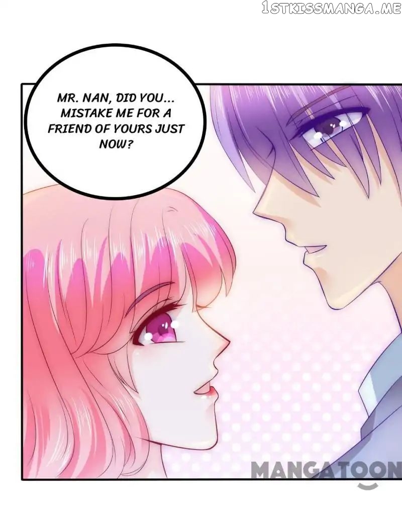 Iceberg Prince, Spare Me chapter 104 - page 6