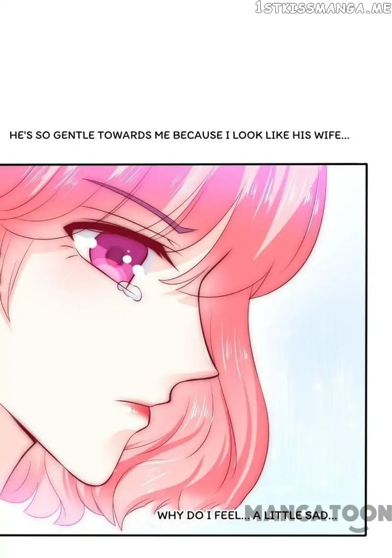 Iceberg Prince, Spare Me chapter 104 - page 8