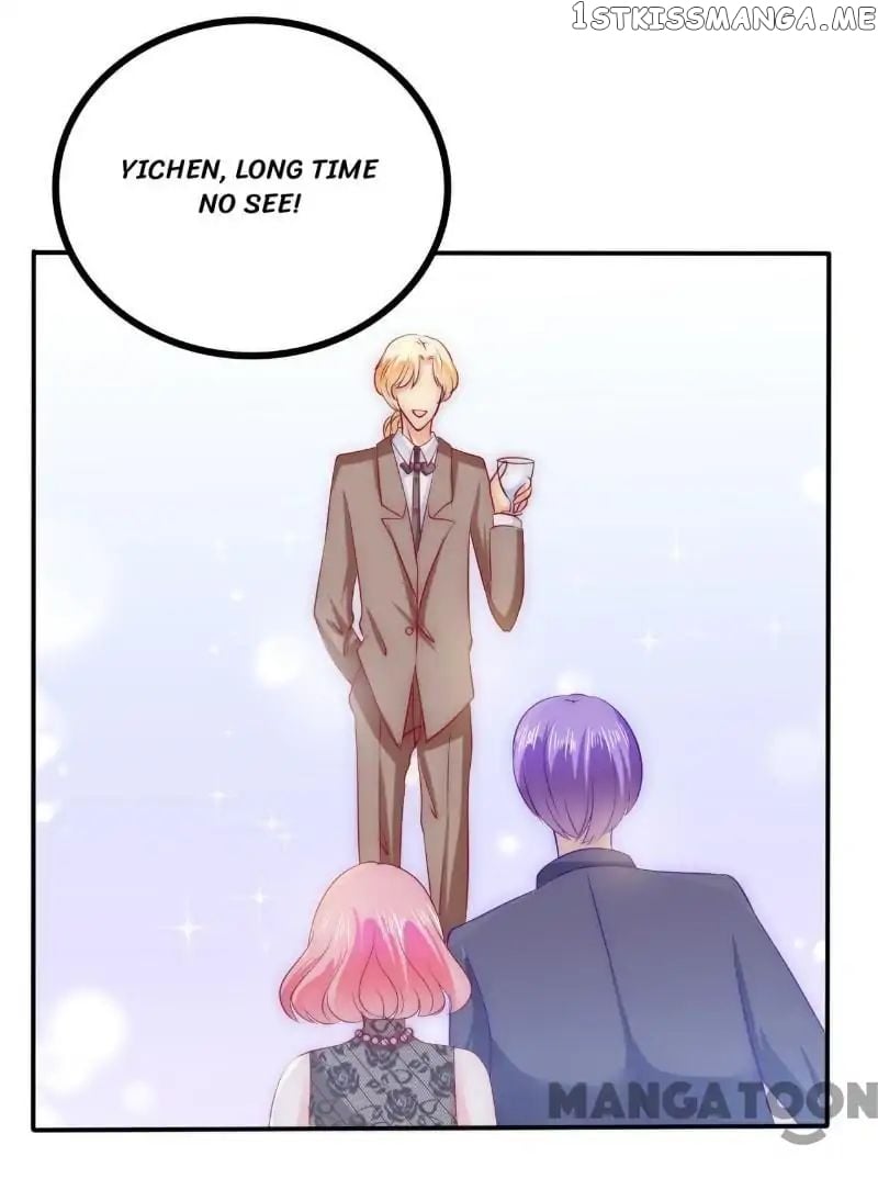 Iceberg Prince, Spare Me chapter 104 - page 9