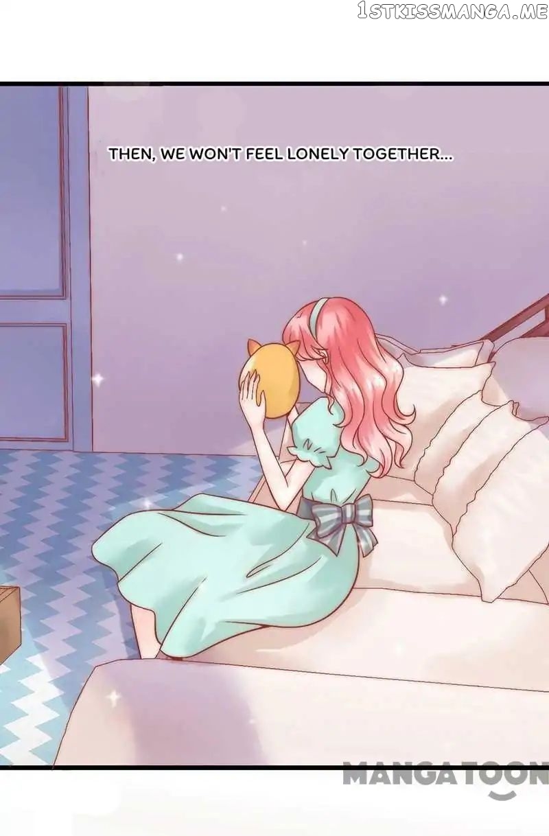 Iceberg Prince, Spare Me chapter 21 - page 23