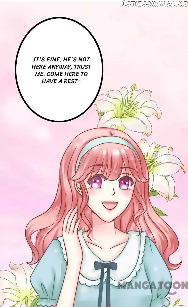 Iceberg Prince, Spare Me chapter 21 - page 6