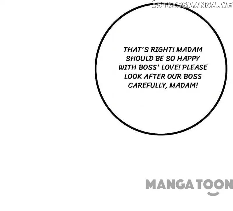 Iceberg Prince, Spare Me chapter 21 - page 8