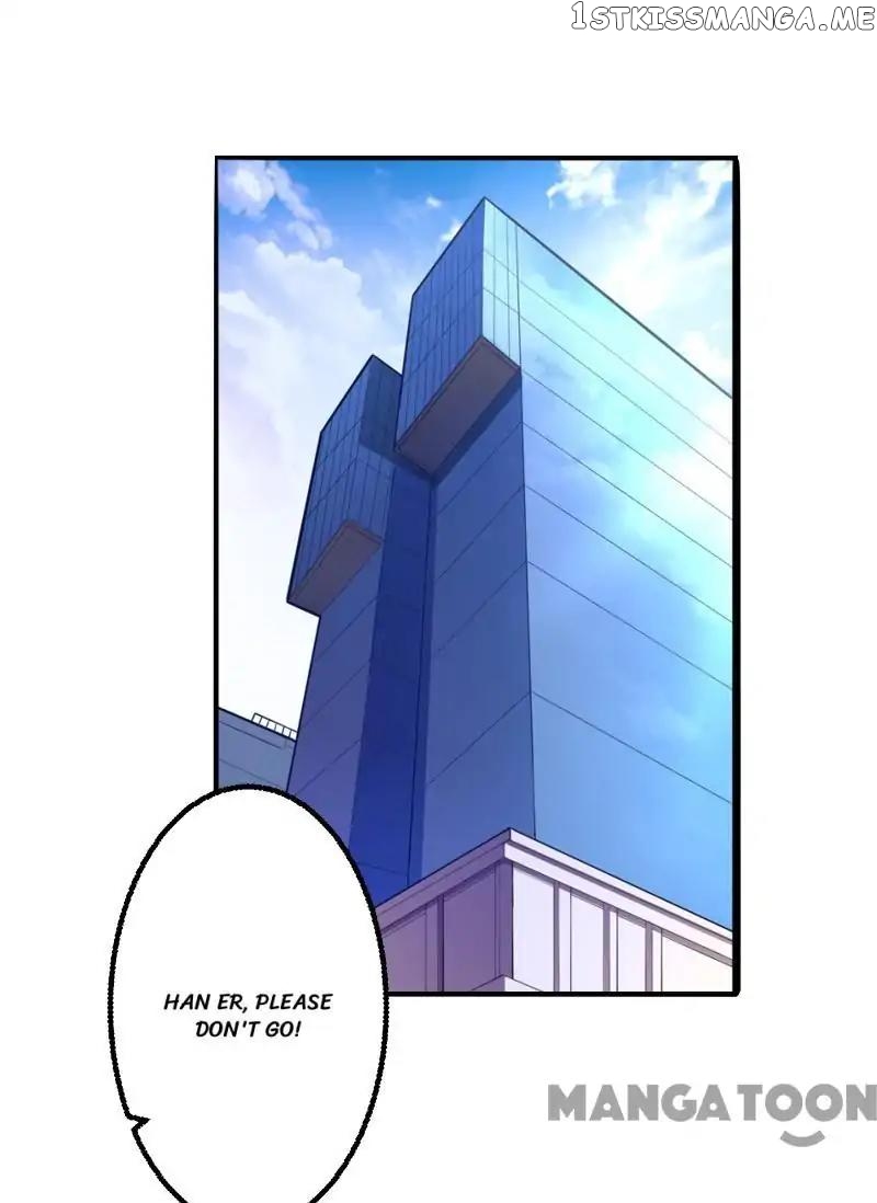 Iceberg Prince, Spare Me chapter 136 - page 1