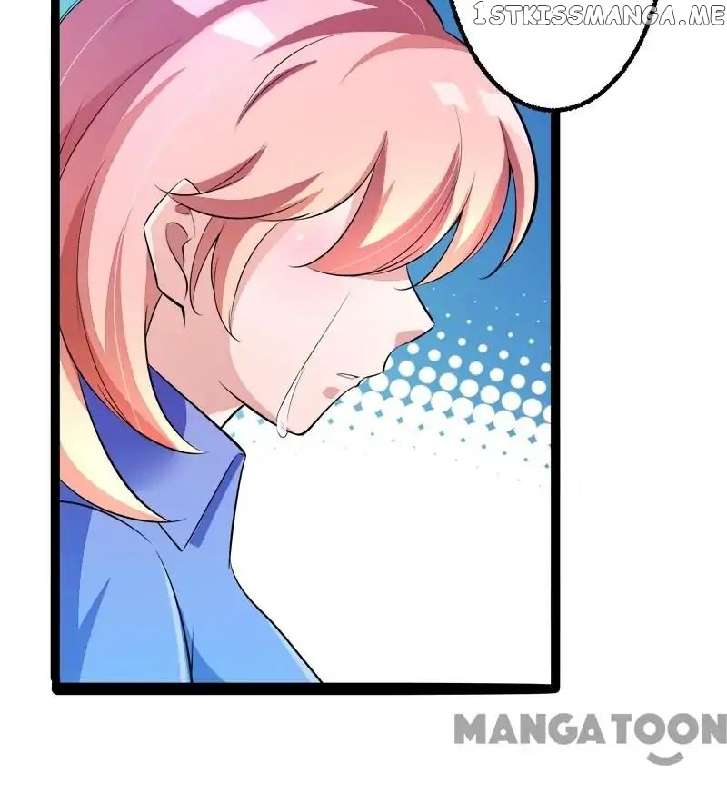Iceberg Prince, Spare Me chapter 136 - page 11