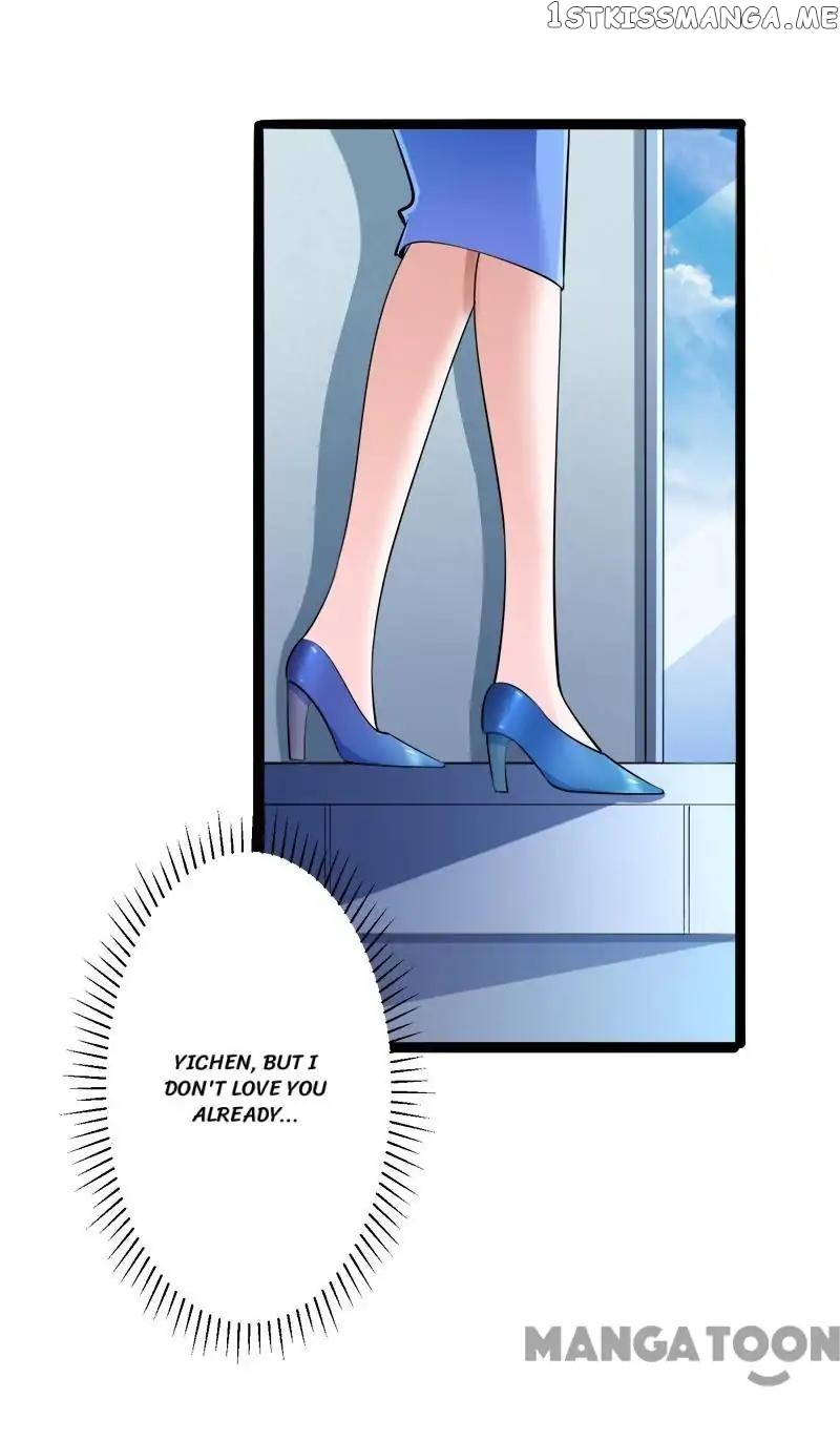 Iceberg Prince, Spare Me chapter 136 - page 12