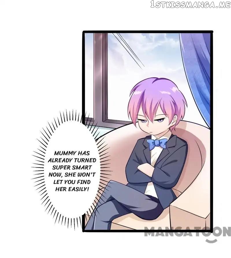 Iceberg Prince, Spare Me chapter 136 - page 17