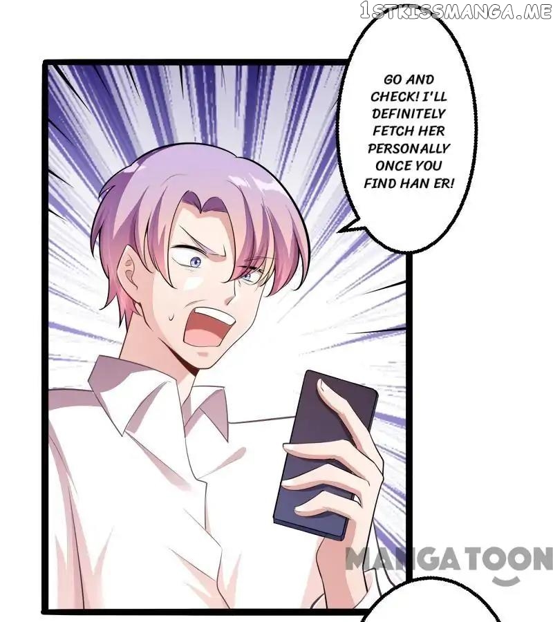 Iceberg Prince, Spare Me chapter 136 - page 18