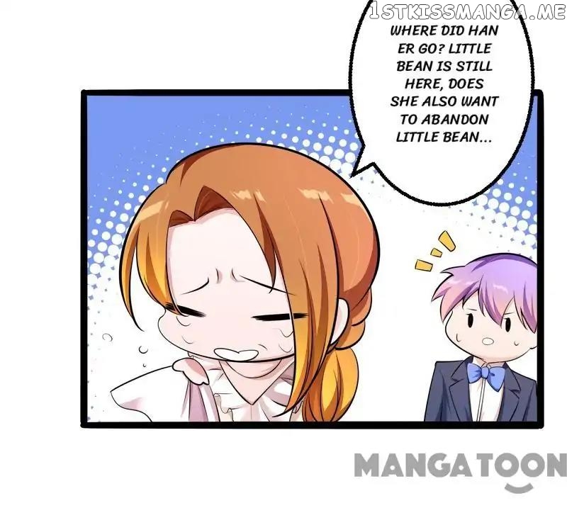 Iceberg Prince, Spare Me chapter 136 - page 19