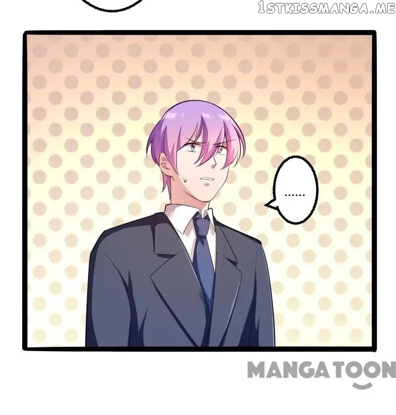 Iceberg Prince, Spare Me chapter 136 - page 2