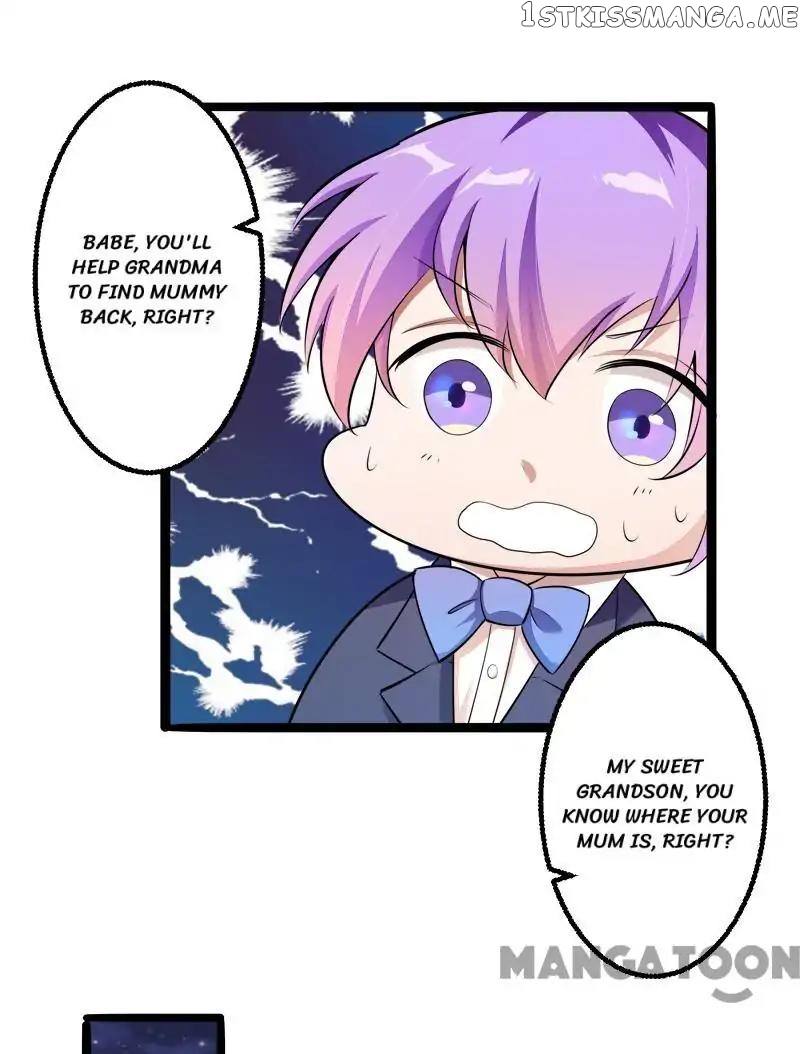 Iceberg Prince, Spare Me chapter 136 - page 21