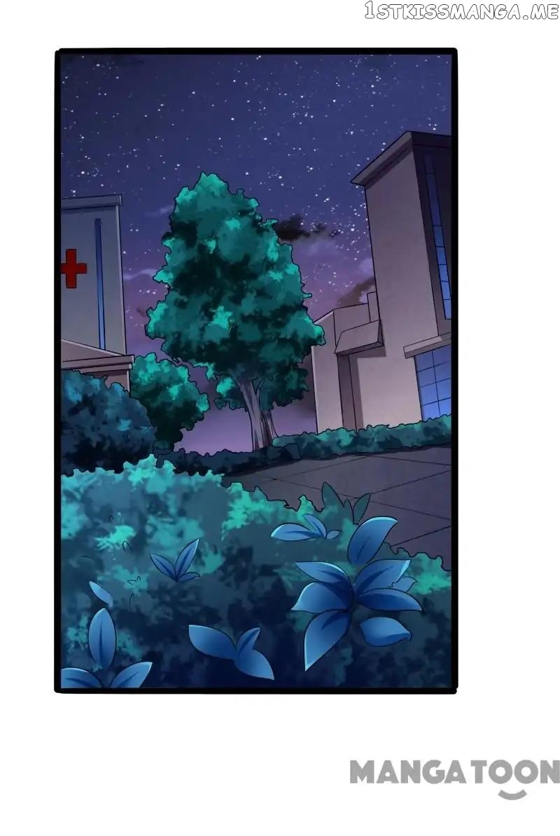 Iceberg Prince, Spare Me chapter 136 - page 23