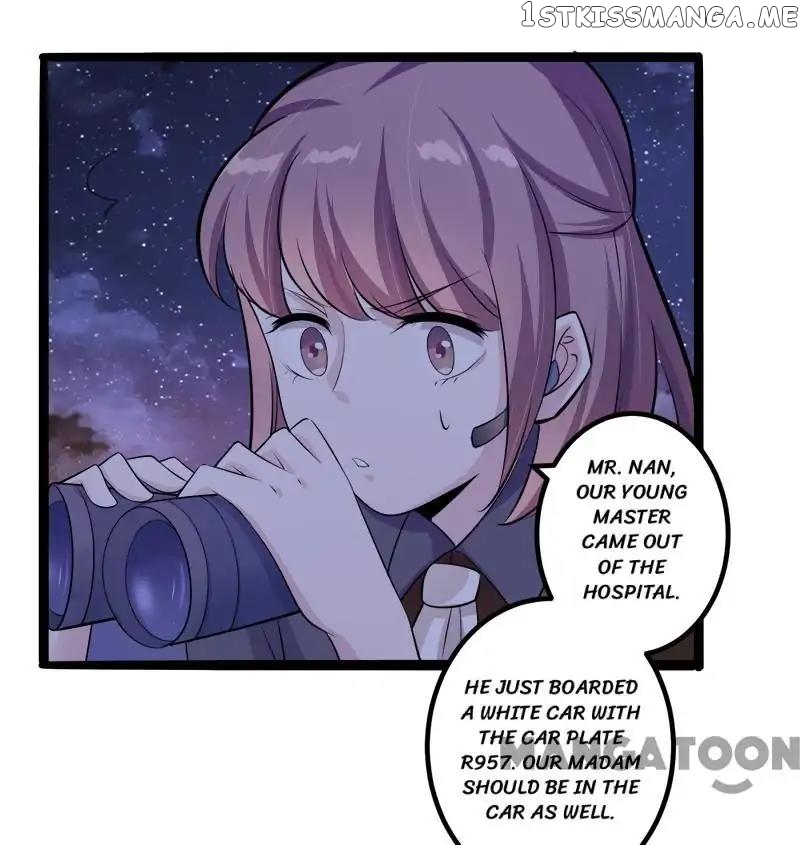 Iceberg Prince, Spare Me chapter 136 - page 27