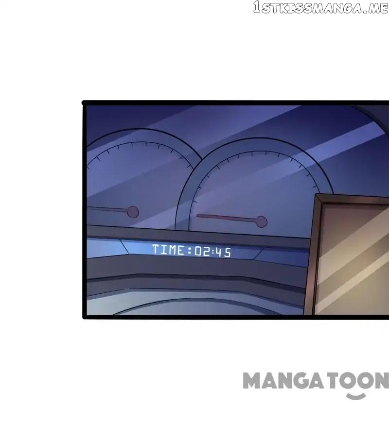 Iceberg Prince, Spare Me chapter 136 - page 32