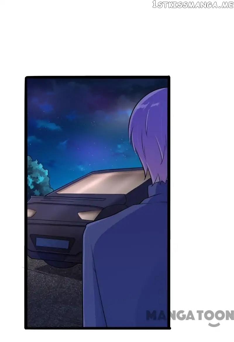 Iceberg Prince, Spare Me chapter 136 - page 34