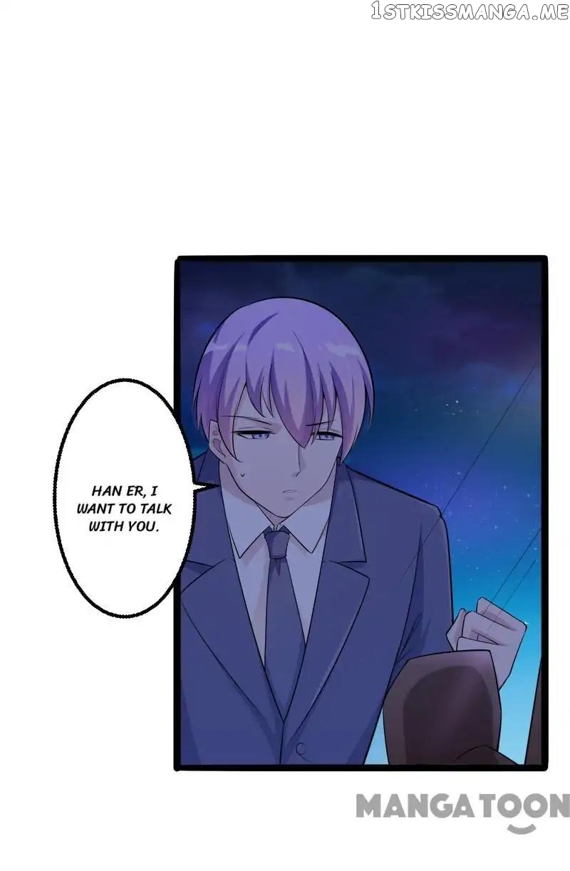 Iceberg Prince, Spare Me chapter 136 - page 35