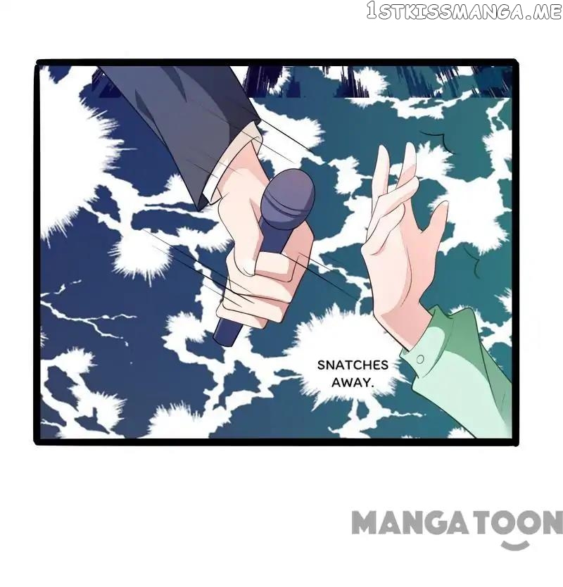 Iceberg Prince, Spare Me chapter 136 - page 7