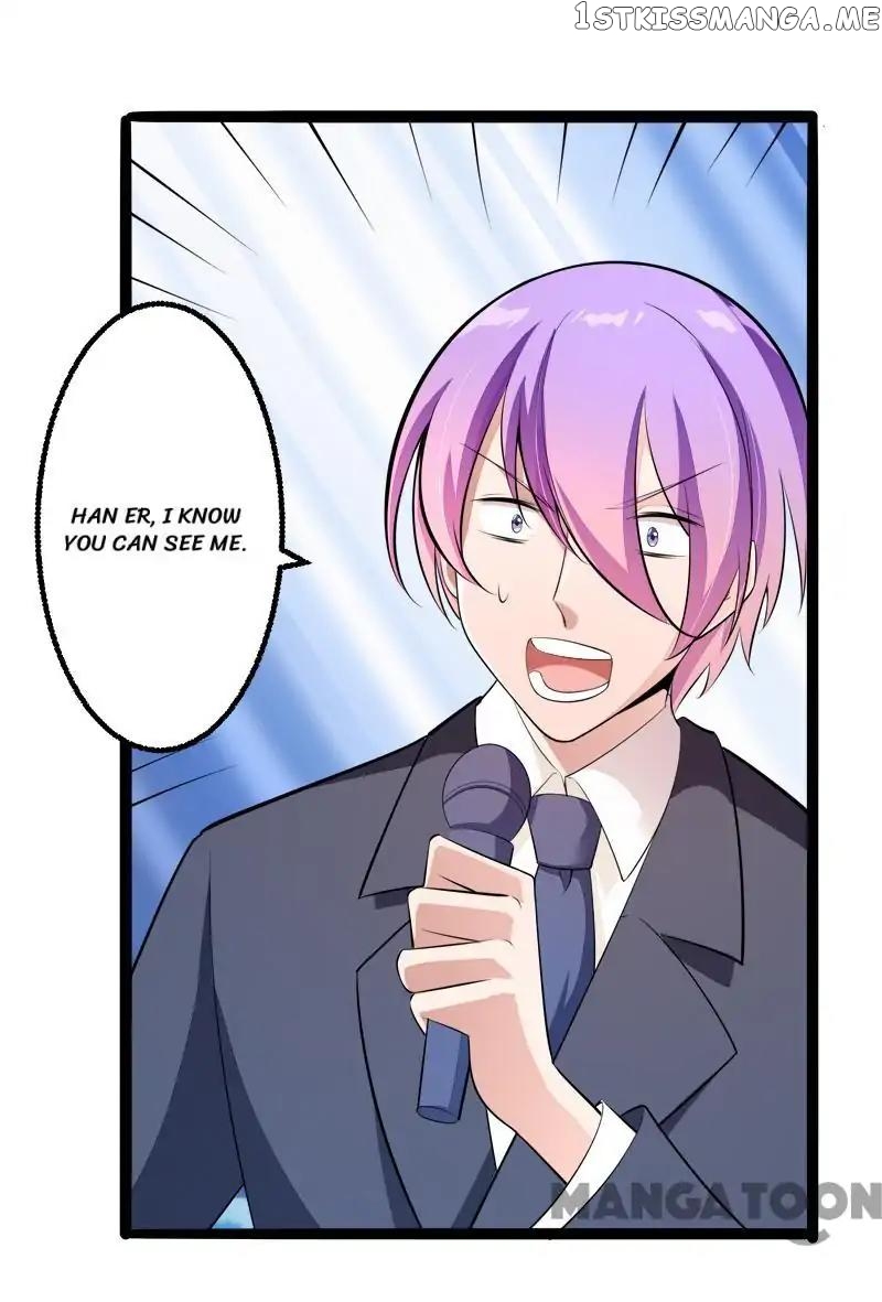 Iceberg Prince, Spare Me chapter 136 - page 8