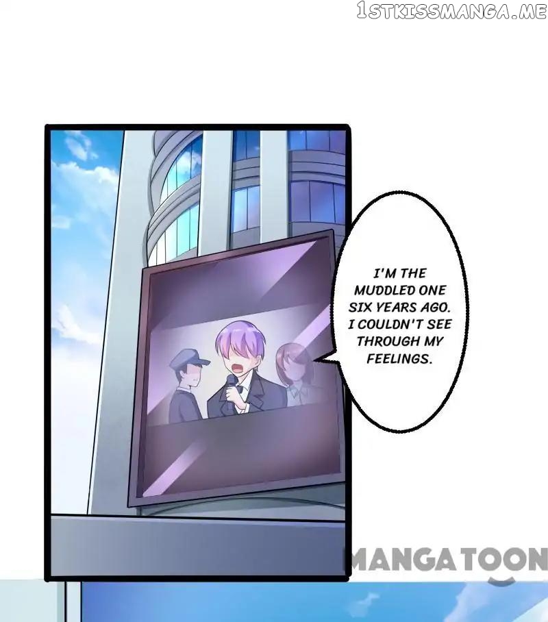 Iceberg Prince, Spare Me chapter 136 - page 9