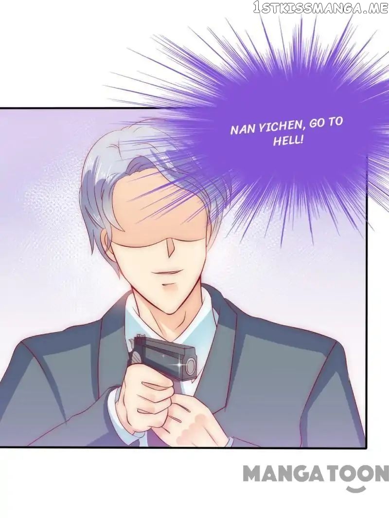Iceberg Prince, Spare Me chapter 105 - page 1