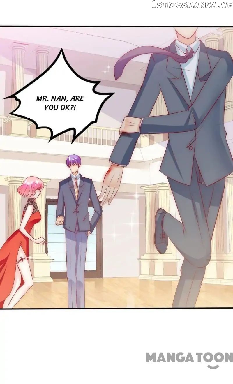 Iceberg Prince, Spare Me chapter 105 - page 12