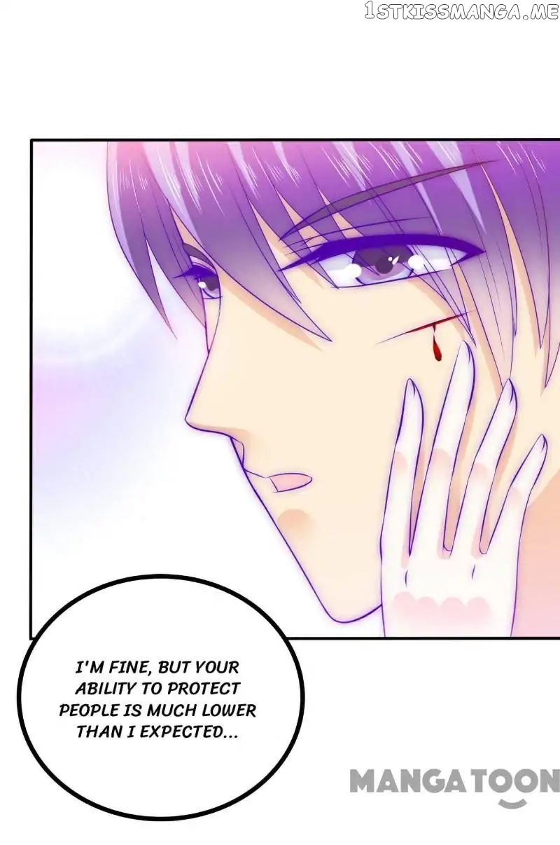 Iceberg Prince, Spare Me chapter 105 - page 14