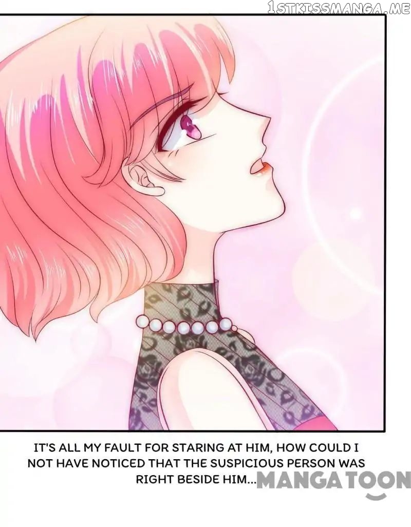 Iceberg Prince, Spare Me chapter 105 - page 15