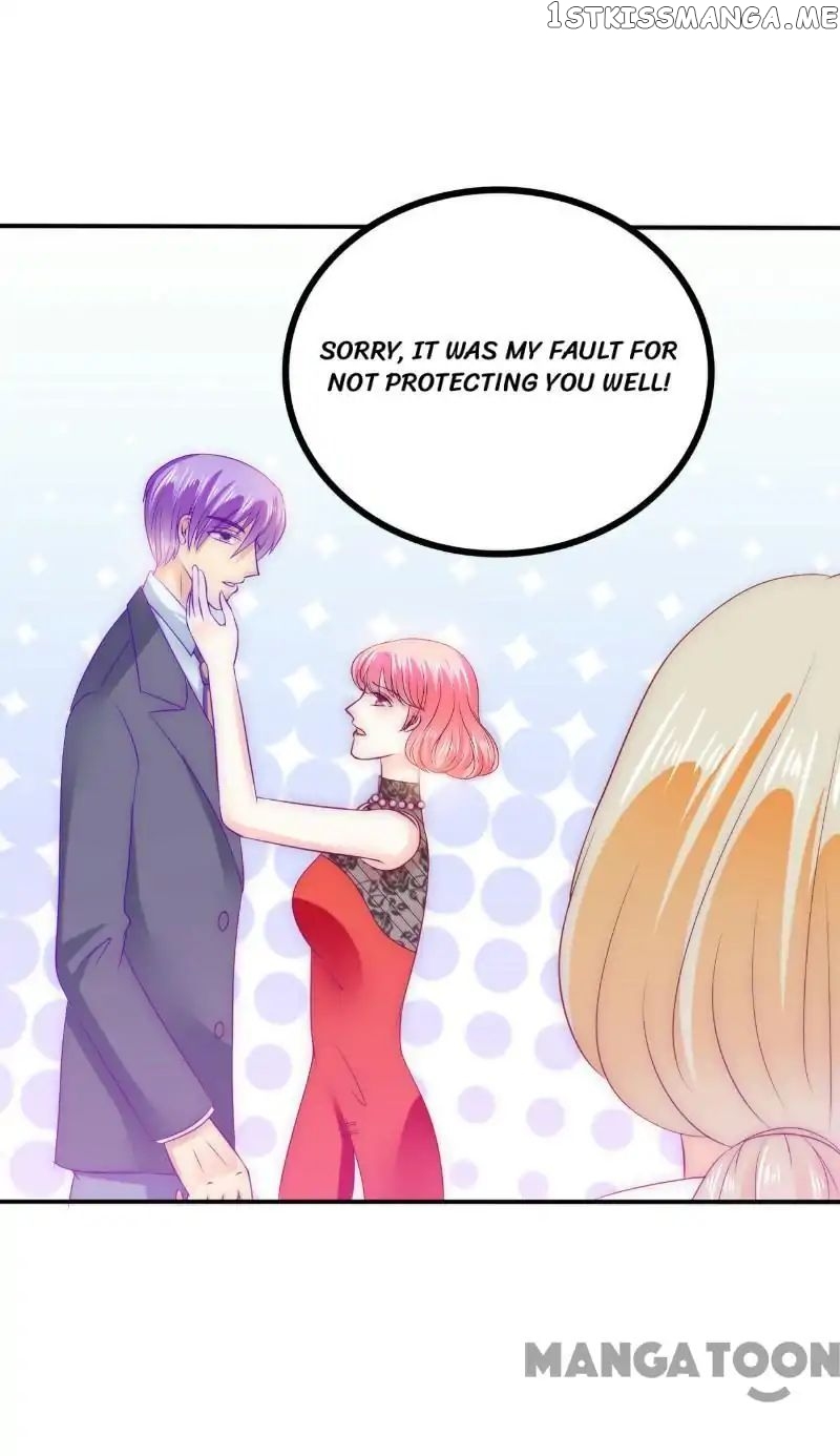 Iceberg Prince, Spare Me chapter 105 - page 16