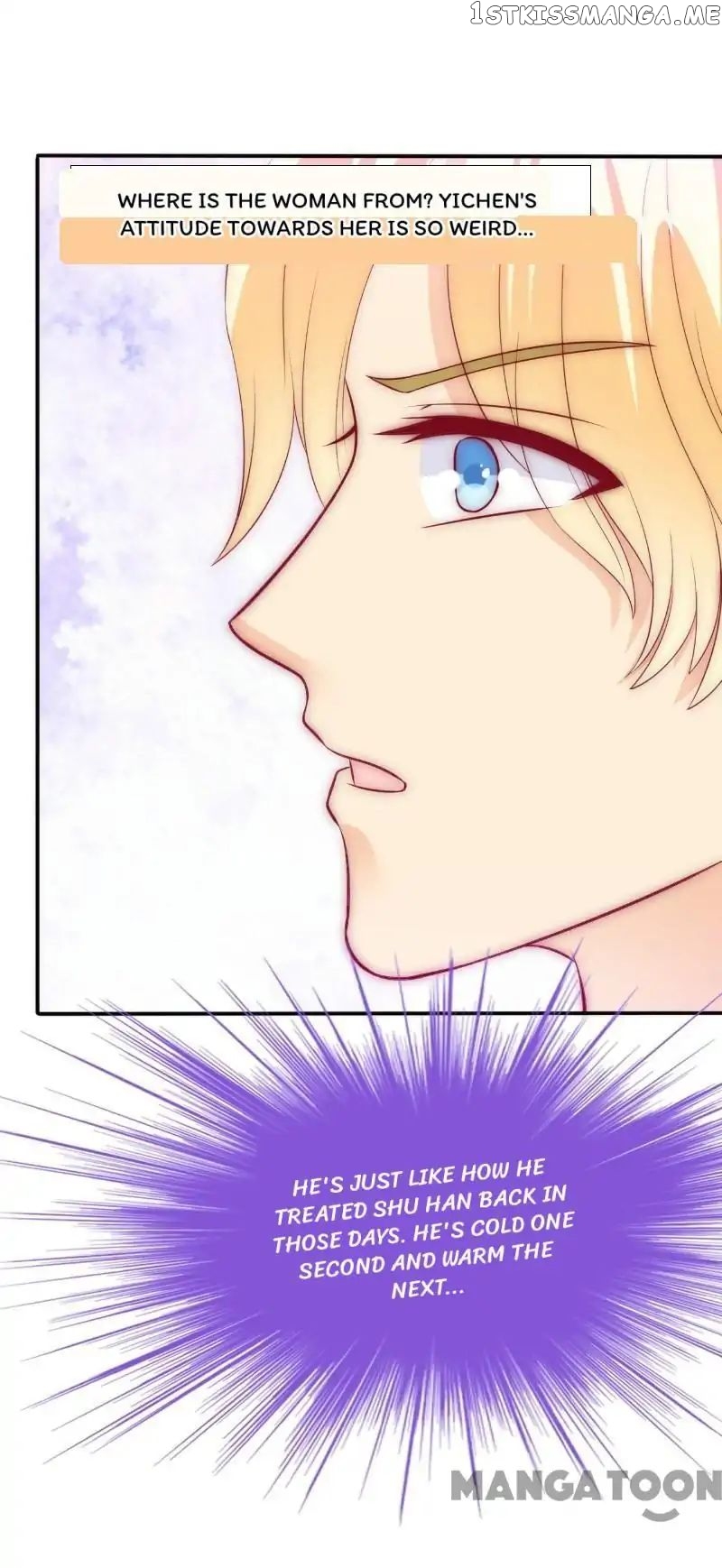 Iceberg Prince, Spare Me chapter 105 - page 17