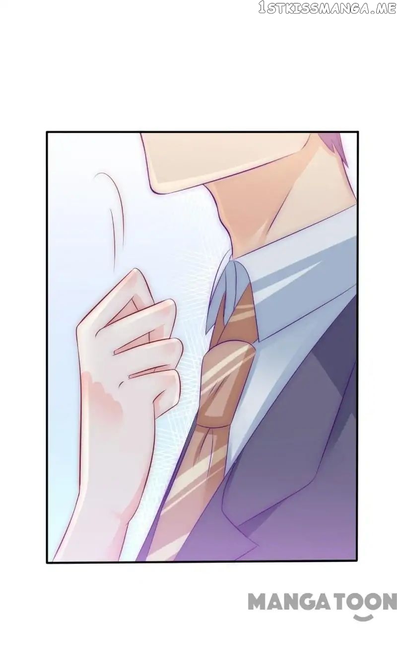Iceberg Prince, Spare Me chapter 105 - page 18