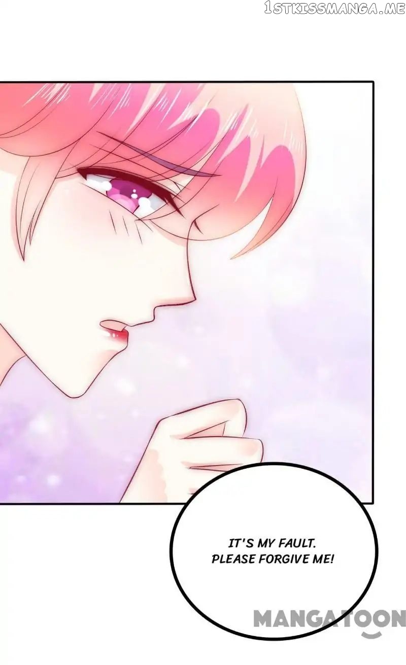 Iceberg Prince, Spare Me chapter 105 - page 19