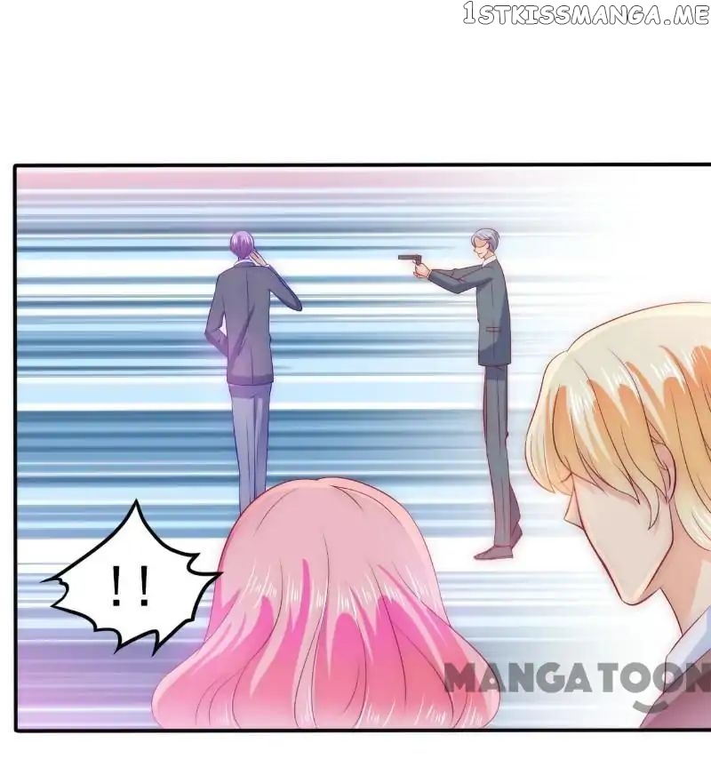 Iceberg Prince, Spare Me chapter 105 - page 2