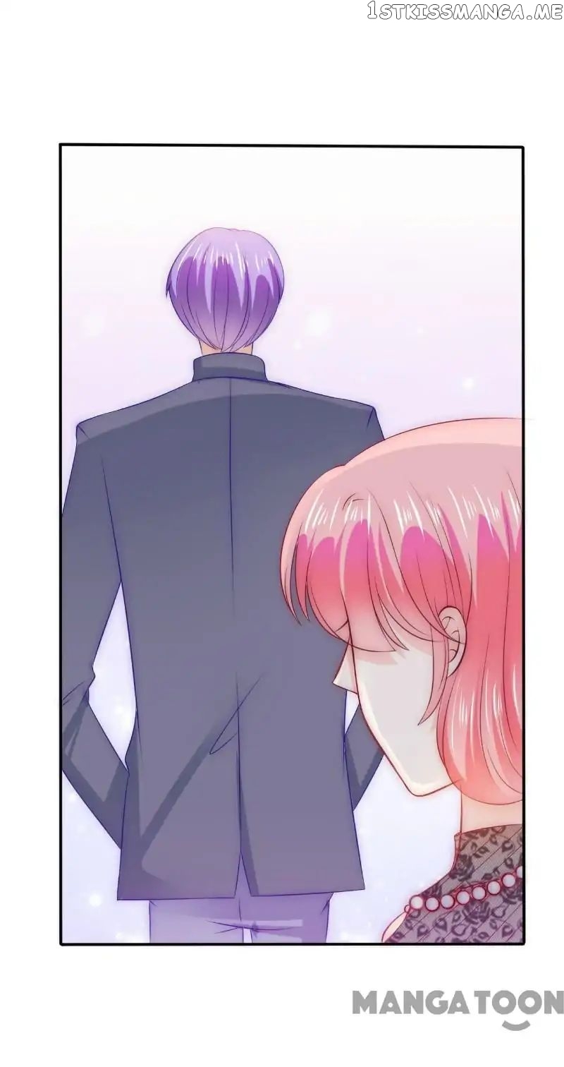 Iceberg Prince, Spare Me chapter 105 - page 25
