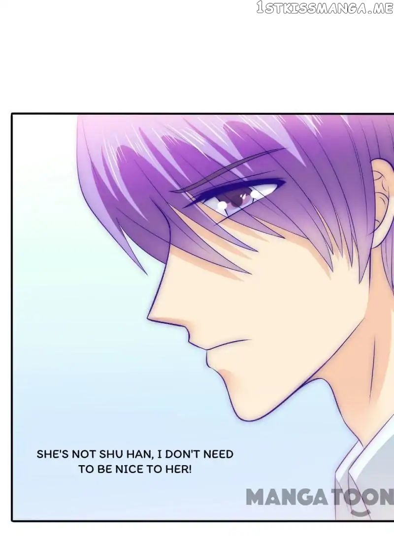 Iceberg Prince, Spare Me chapter 105 - page 26