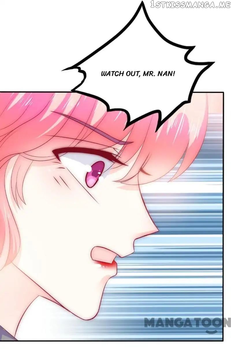 Iceberg Prince, Spare Me chapter 105 - page 3