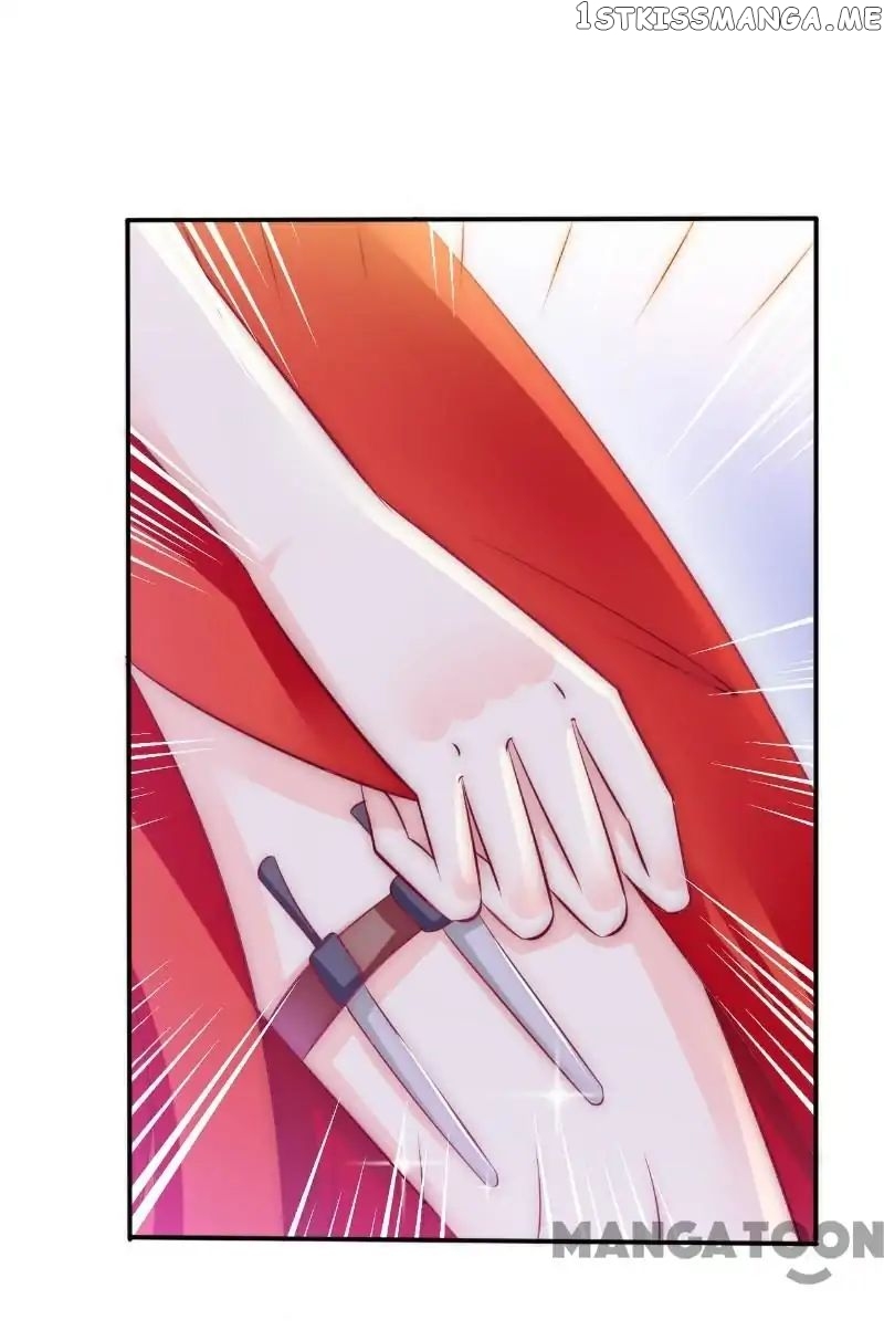 Iceberg Prince, Spare Me chapter 105 - page 4
