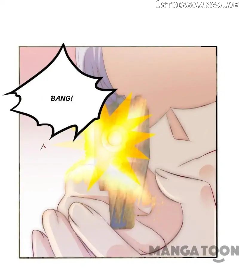 Iceberg Prince, Spare Me chapter 105 - page 8