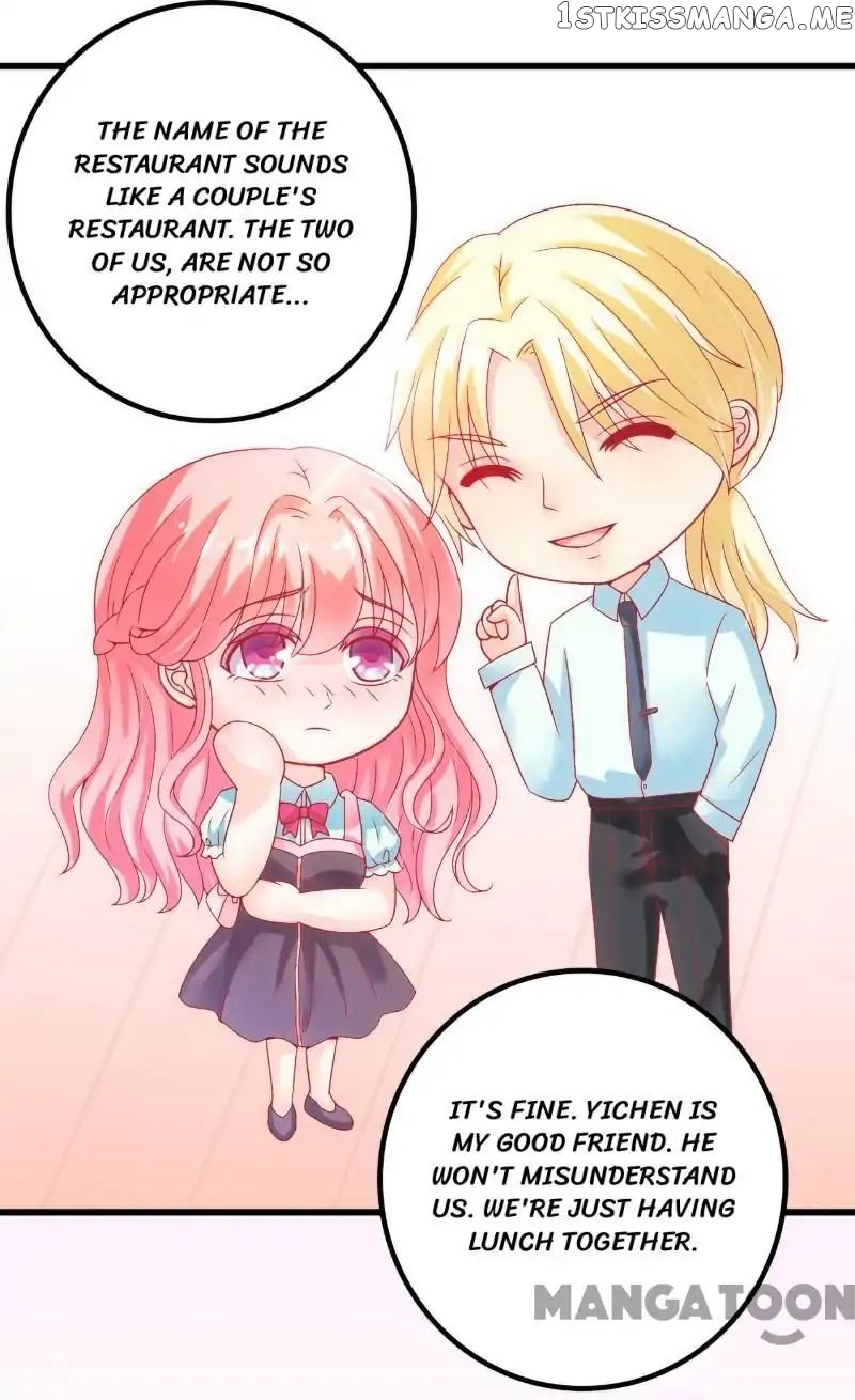 Iceberg Prince, Spare Me chapter 47 - page 10