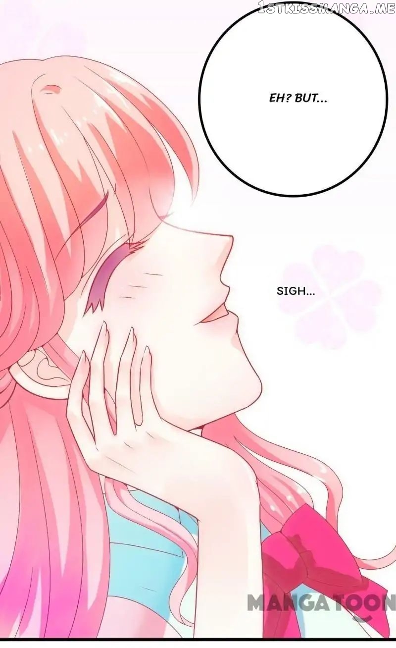 Iceberg Prince, Spare Me chapter 47 - page 11