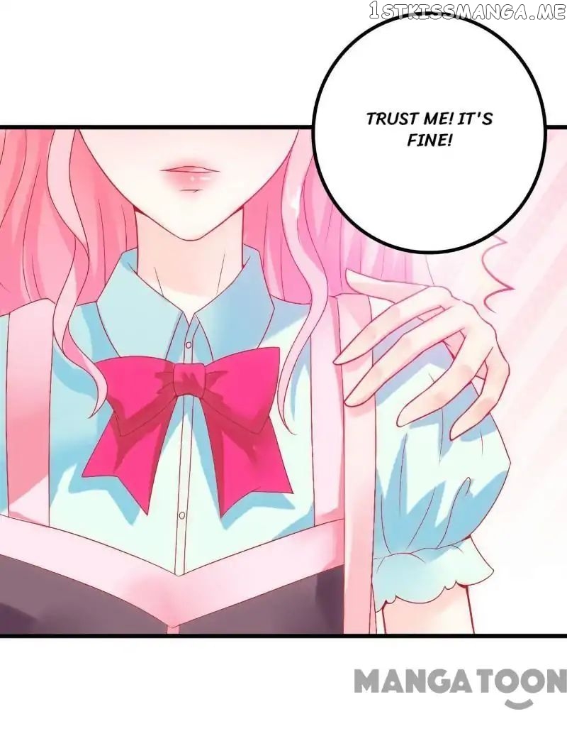 Iceberg Prince, Spare Me chapter 47 - page 12