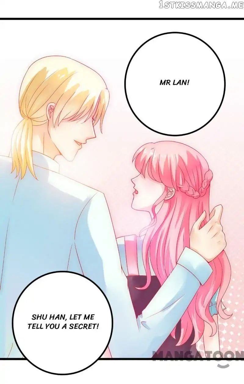 Iceberg Prince, Spare Me chapter 47 - page 13