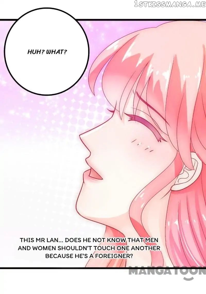 Iceberg Prince, Spare Me chapter 47 - page 14