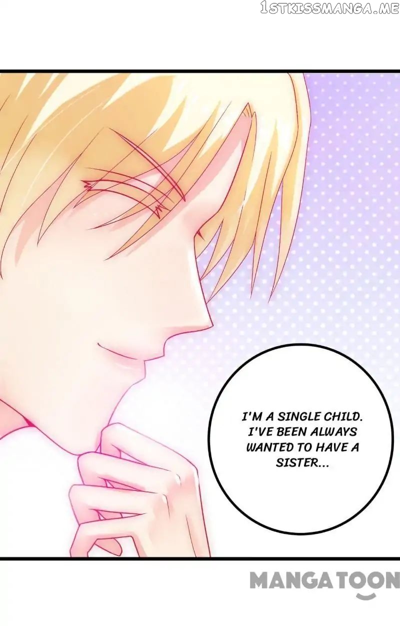 Iceberg Prince, Spare Me chapter 47 - page 15