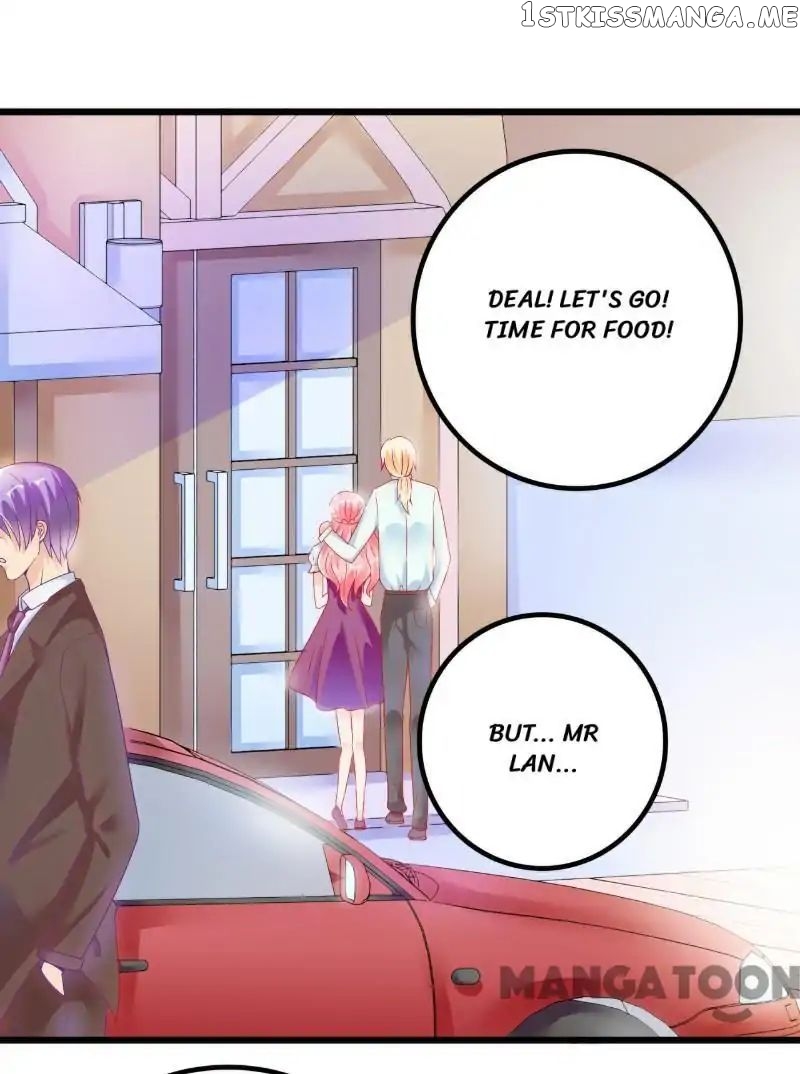 Iceberg Prince, Spare Me chapter 47 - page 17