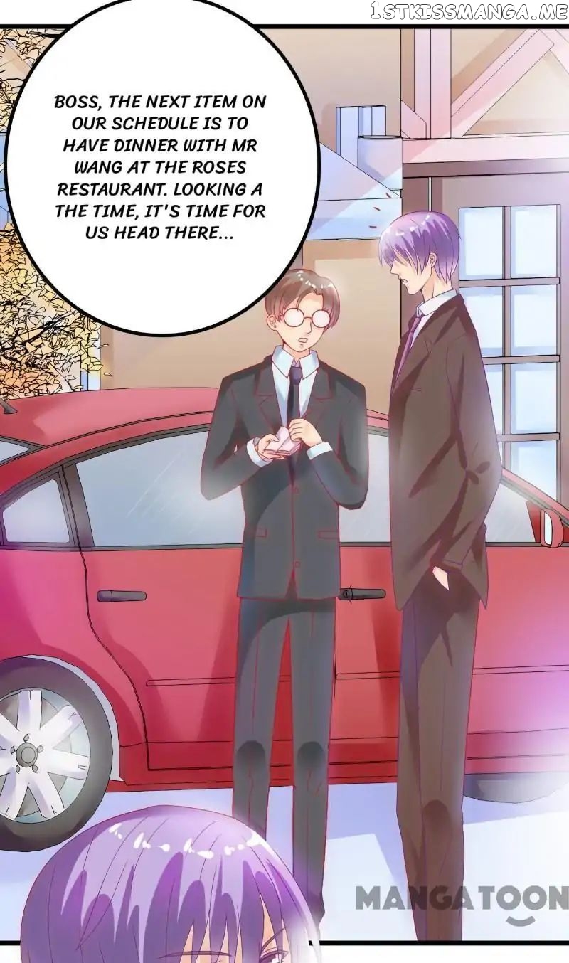 Iceberg Prince, Spare Me chapter 47 - page 18