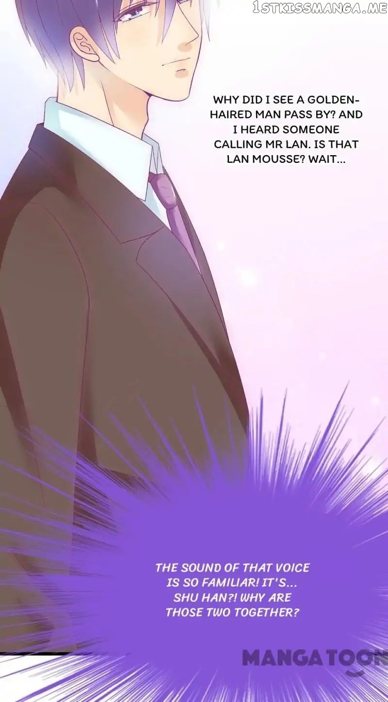 Iceberg Prince, Spare Me chapter 47 - page 19
